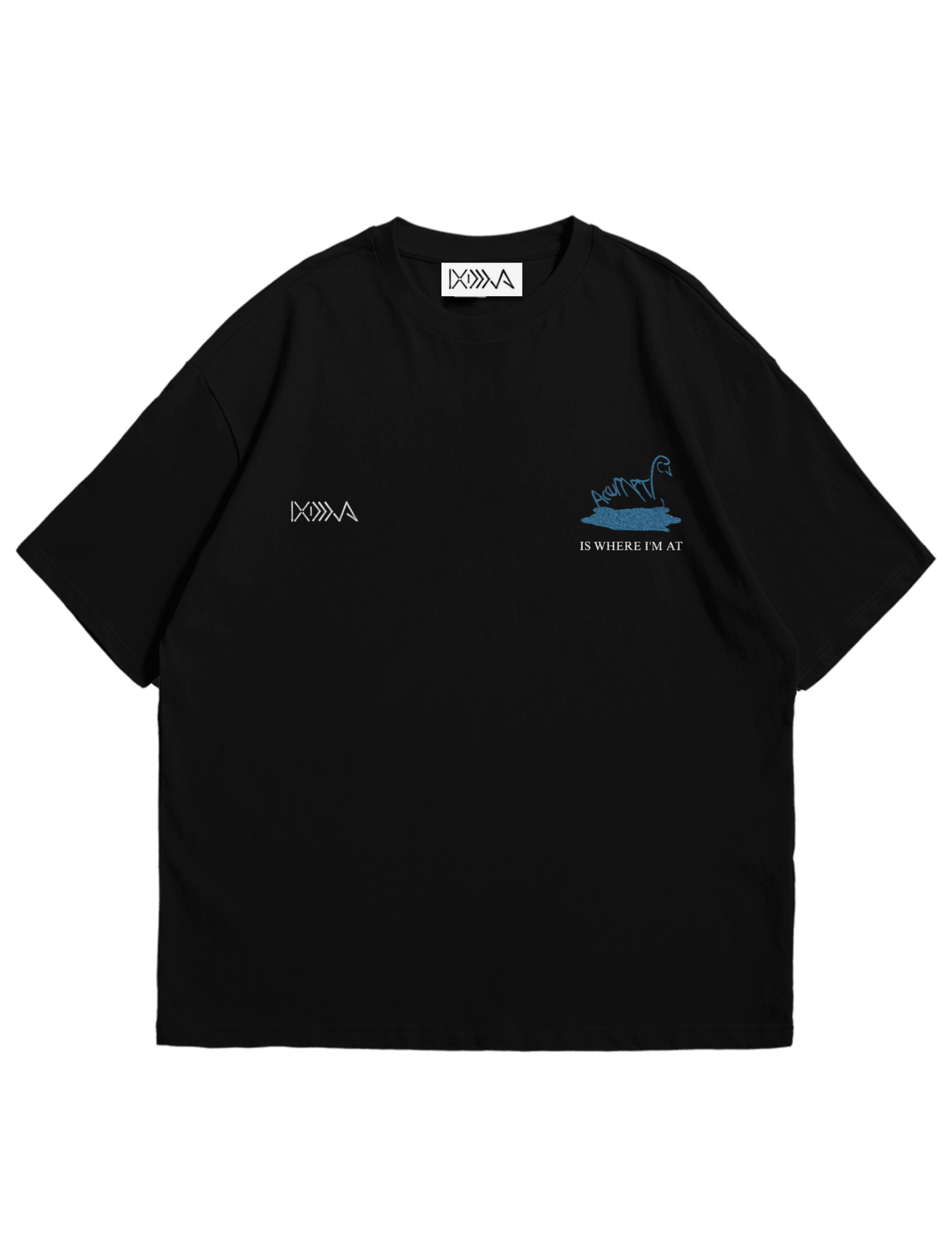 DADA-IWIA